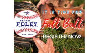 Free Fall Baseball is here!!!