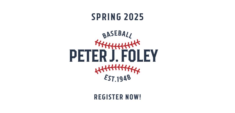 Foley Spring Registration